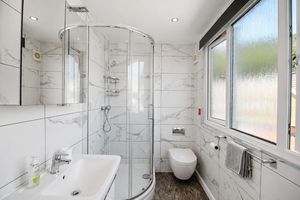 Shower Room- click for photo gallery